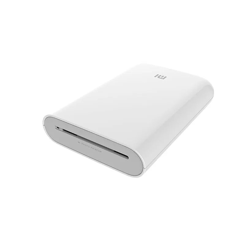 Mi Portable Photo Printer