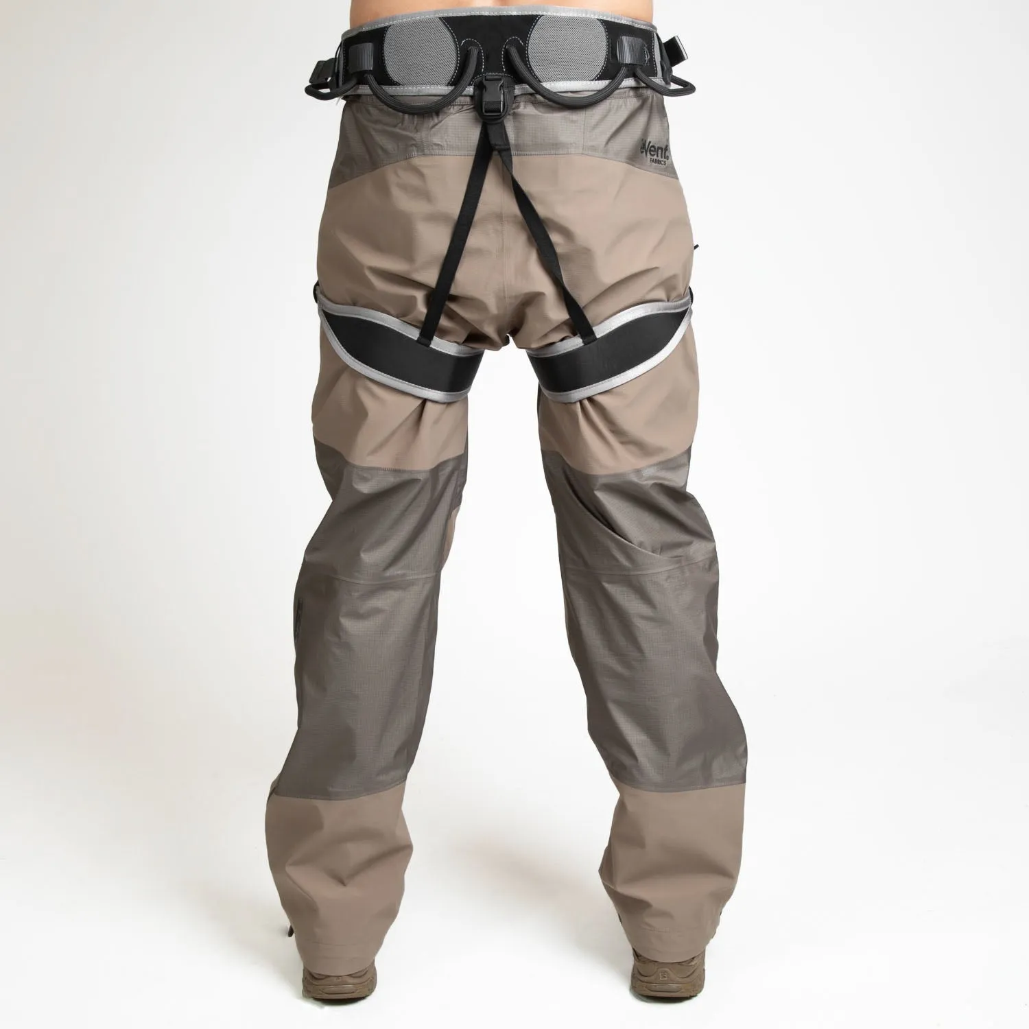 MTHD Mountain eVent™ DVstorm DVexpedition Hardshell 3L Pant L5