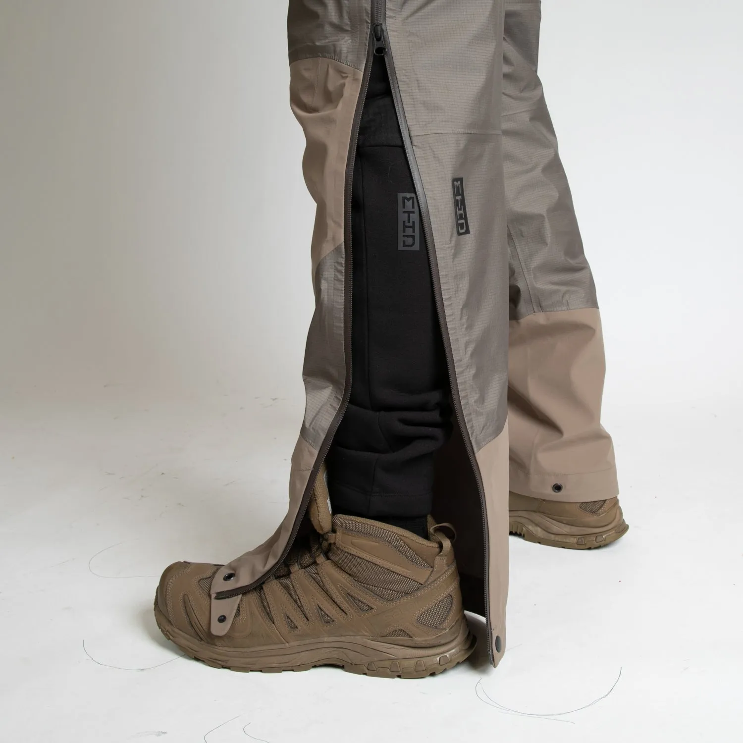 MTHD Mountain eVent™ DVstorm DVexpedition Hardshell 3L Pant L5