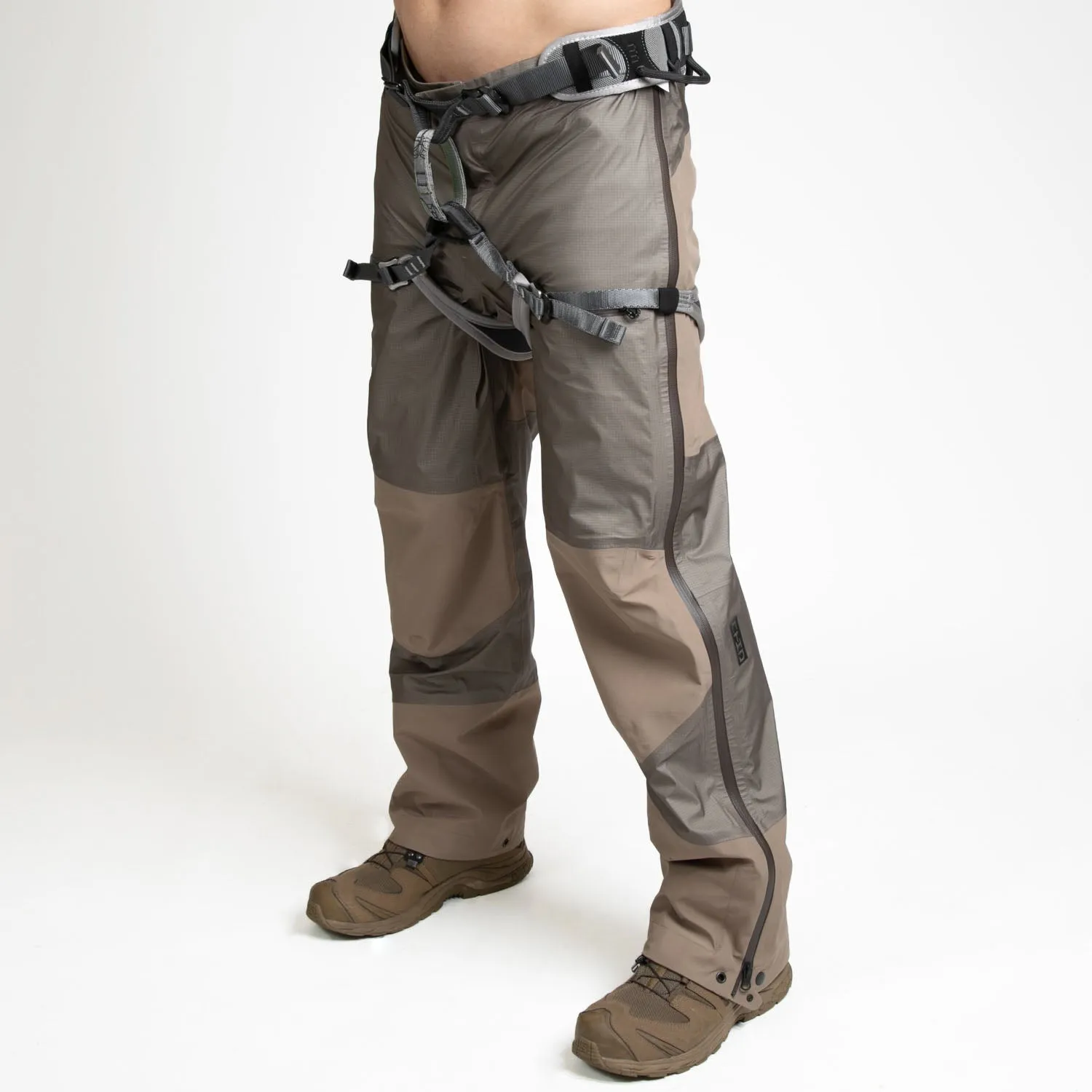 MTHD Mountain eVent™ DVstorm DVexpedition Hardshell 3L Pant L5