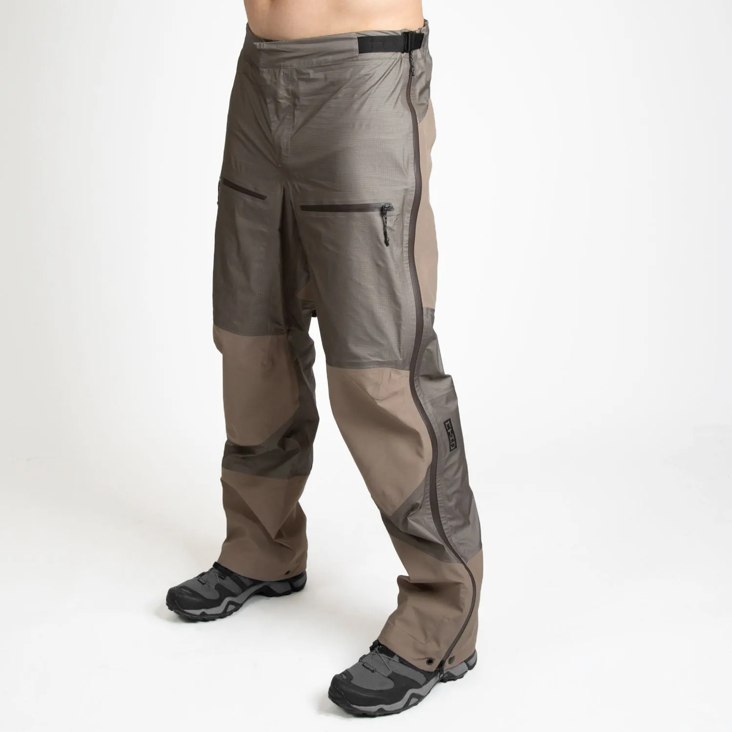 MTHD Mountain eVent™ DVstorm DVexpedition Hardshell 3L Pant L5