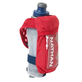 Nathan QuickSqueeze 12oz Insulated Handheld