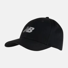 NEW BALANCE 6 PANEL STRUCTURED SNAPBACK