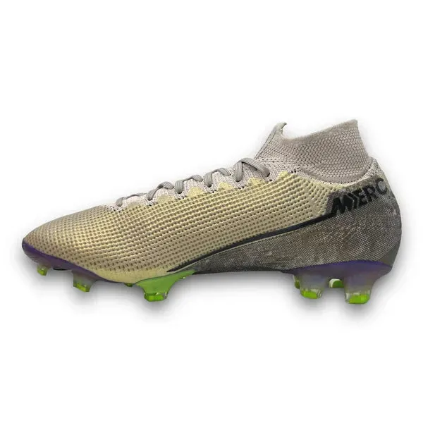 Nike Mercurial Superfly 7 Elite FG  🟢 𝗣𝗢𝗥 𝗥$𝟮𝟲,𝟬𝟬 🟢