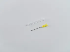 Normject™ Needle, 20gax1.5 Inch, 100/box