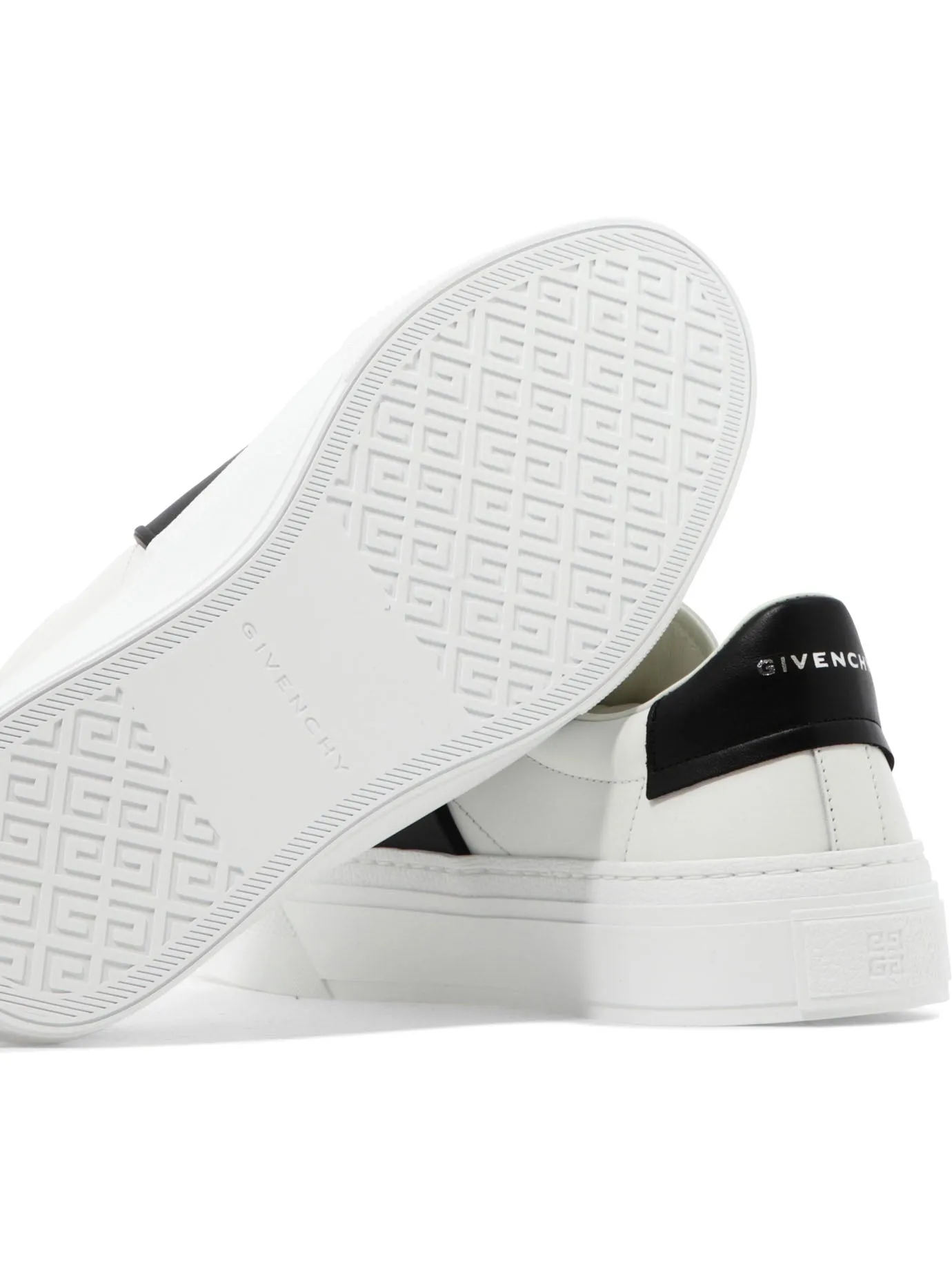 "CITY SPORT" SNEAKERS