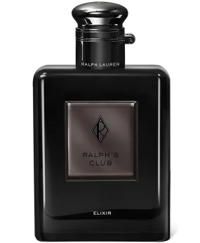 RALPH'S CLUB ELIXIR