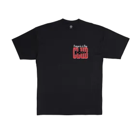 Rappin' 4-Tay Benefit Tee