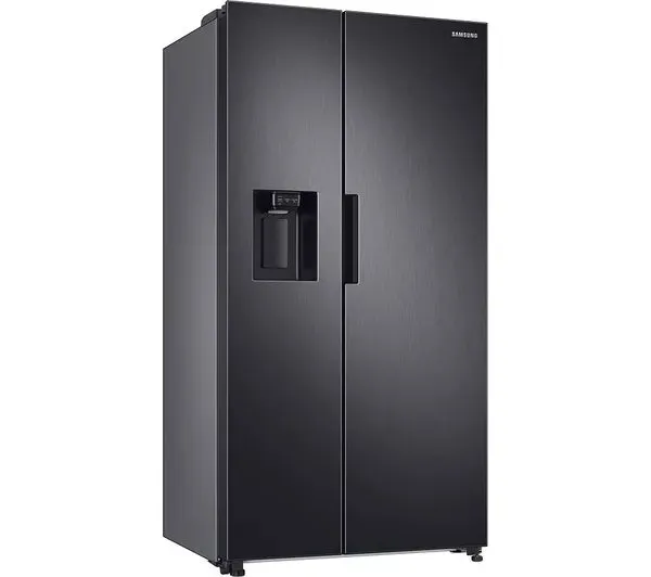 Samsung Series 7 American Style Fridge Freezer with SpaceMax™ Technology | RS67A8811B1/EU