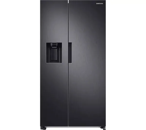 Samsung Series 7 American Style Fridge Freezer with SpaceMax™ Technology | RS67A8811B1/EU