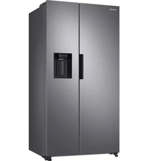 Samsung Series 7 SpaceMax American-Style Fridge Freezer | RS67A8811S9/EU