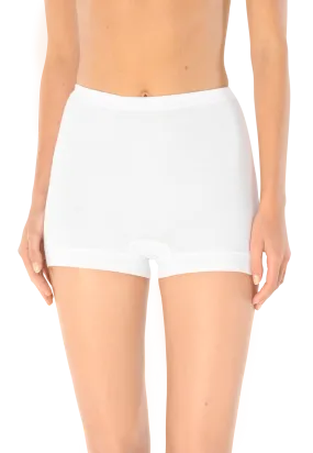 Schiesser - Original Classics - High Waist Panty 2 Pack