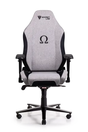 Secretlab OMEGA 2018 SoftWeave™