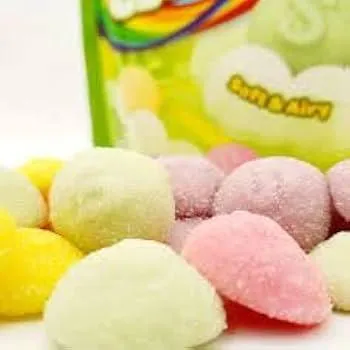 Skittles Squishy Cloudz Crazy Sours