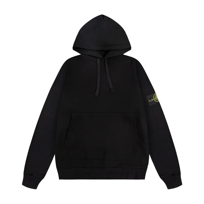 Stylish Hoodie | SI