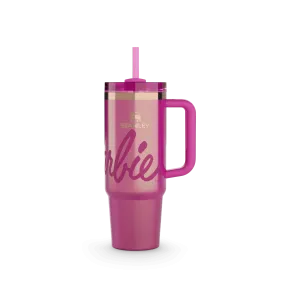 The Barbie™ x Stanley Icon Quencher | 30 OZ