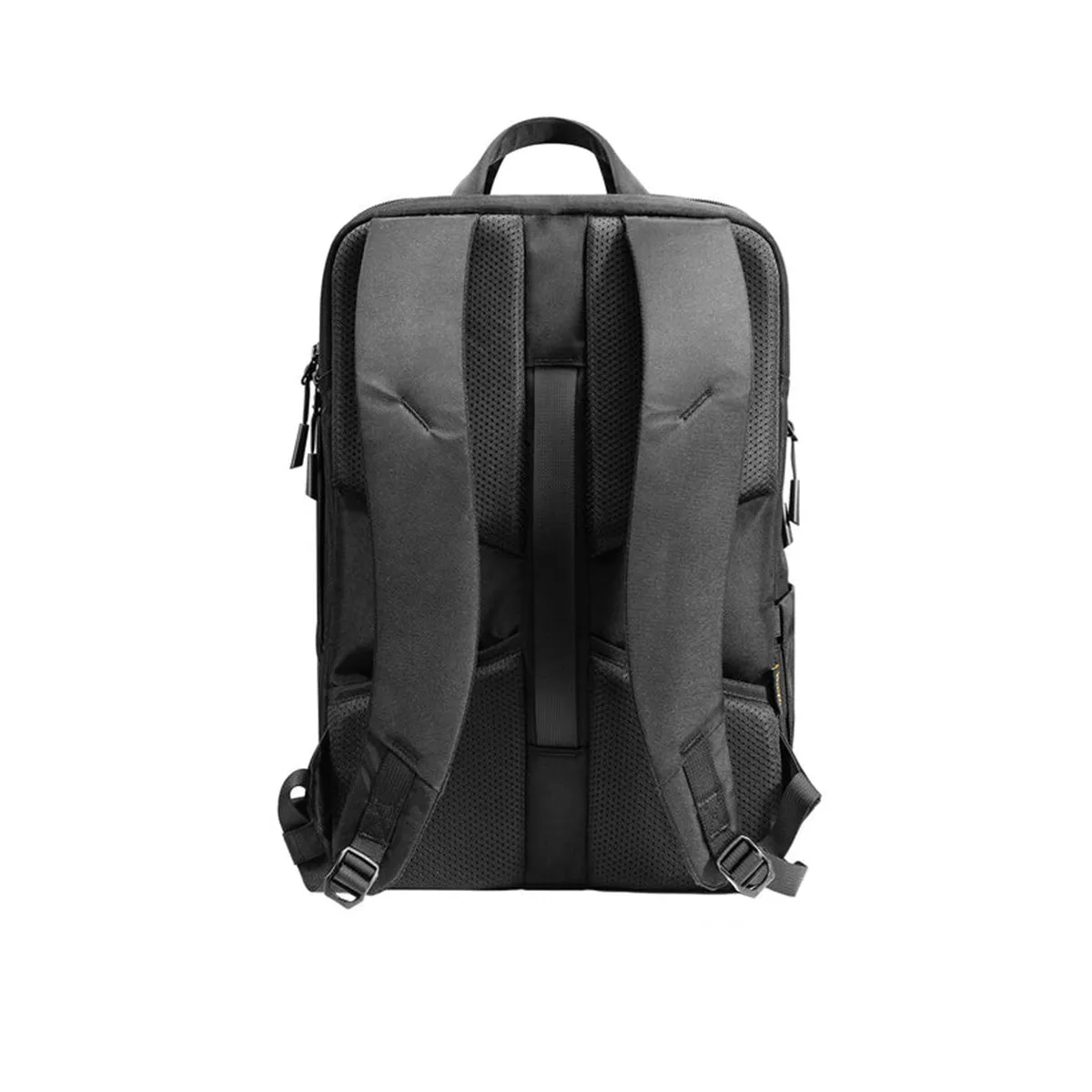 Tomtoc Navigator-H71 Laptop Backpack 15.6″ (Black)