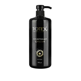 TOTEX Hair Conditioner  Cream 750 ml- Effective for All Hair Types