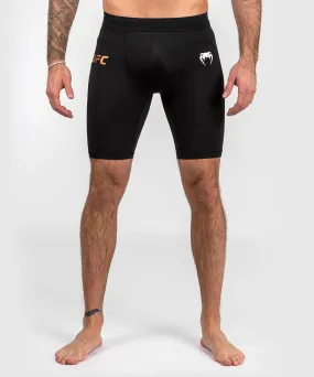 UFC Adrenaline by Venum Fight Week Men's Vale Tudo Short - Black