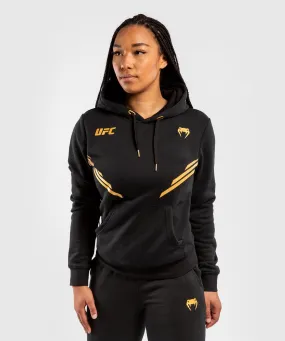 UFC Venum Replica Women's Hoodie - Champion