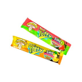 Warheads Sour Taffy