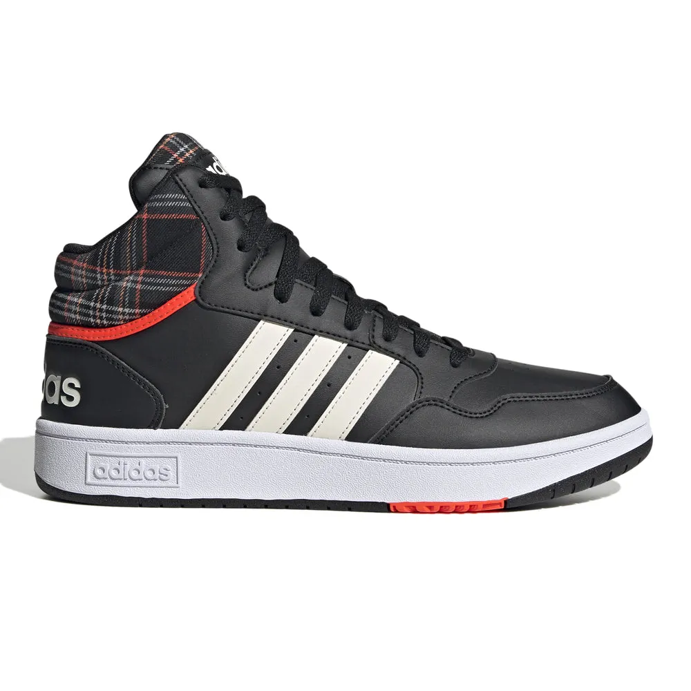 Zapatilla Adidas HOOPS 3.0 MID HP7943 Hombre