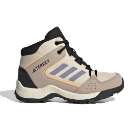 Zapatilla Adidas TERREX HYPERHIKER MID K HQ5820 Niño